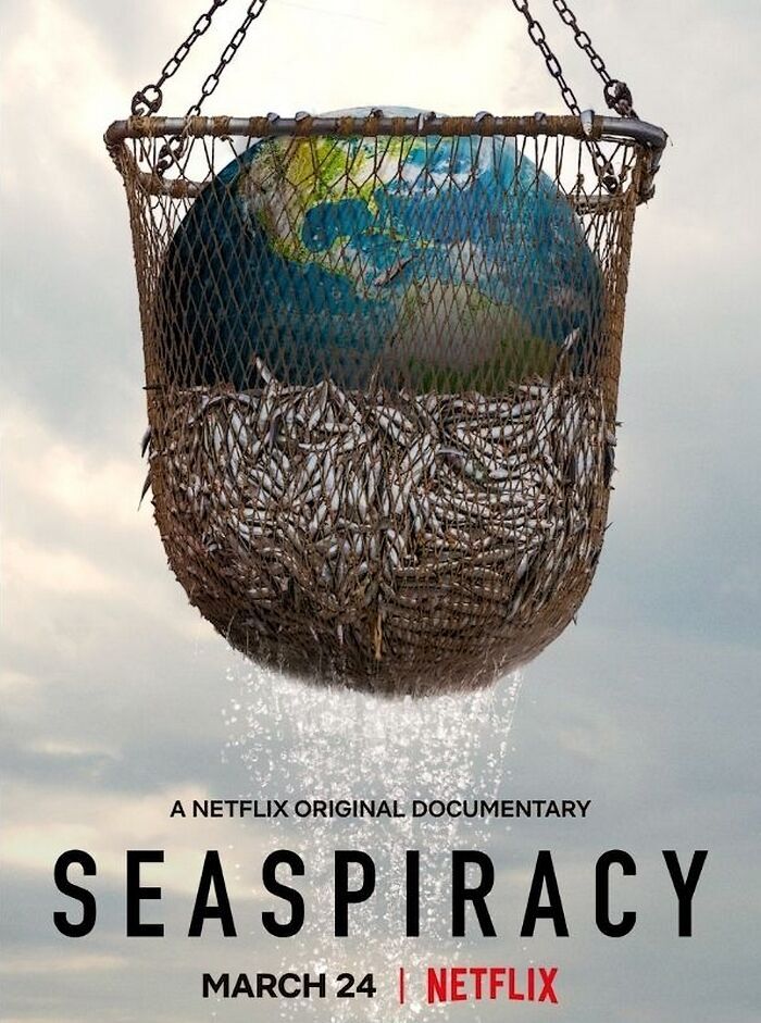 Seaspiracy 2021 Movie Cast, OTT, Budget, Box Office, And More