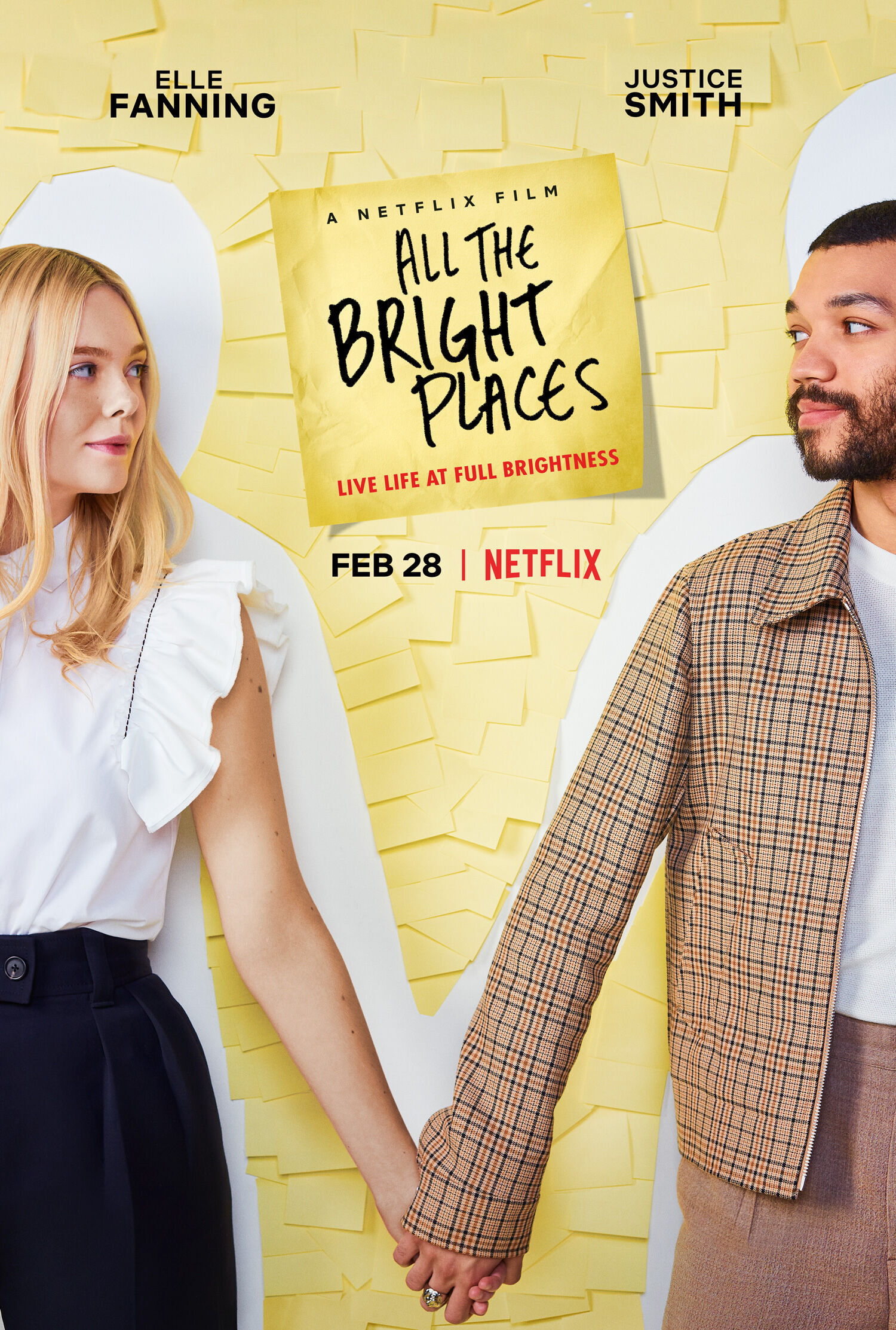 All the Bright Places 2020 Movie Cast, OTT, Budget, Box Office, And More
