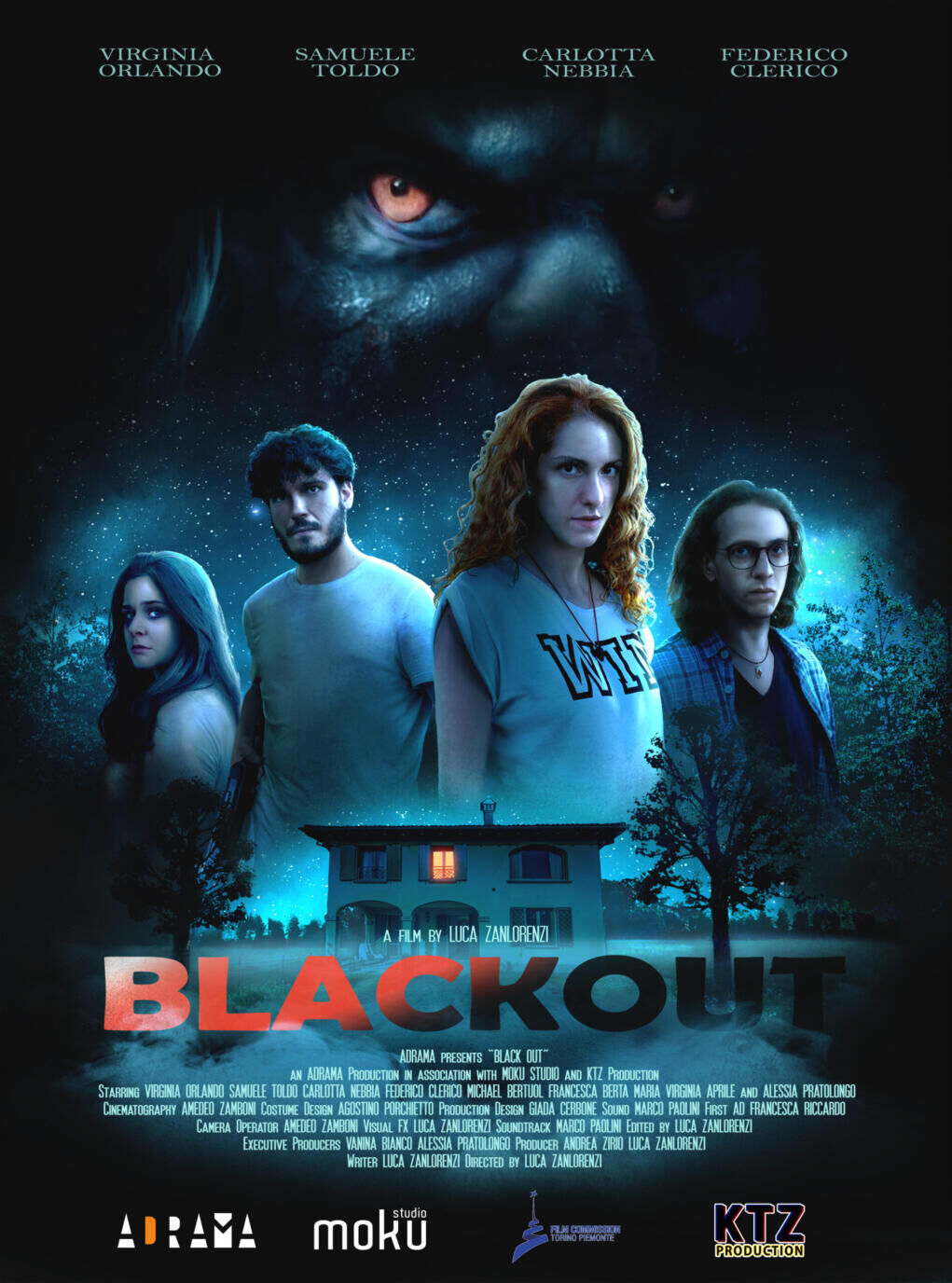 BlackOut Cast, OTT, Budget, Box Office, And More