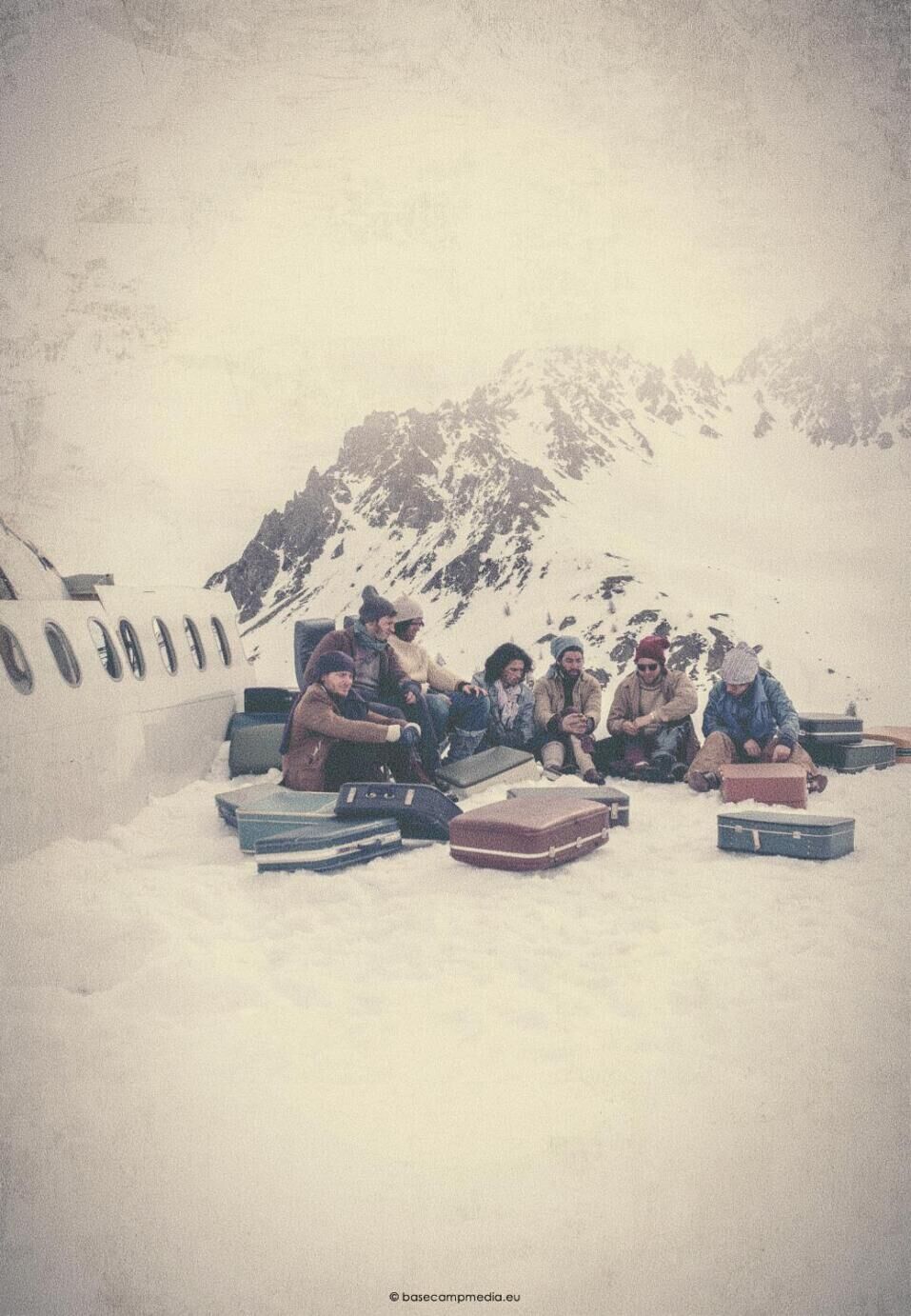 Andes Plane Crash Cast, OTT, Budget, Box Office, And More