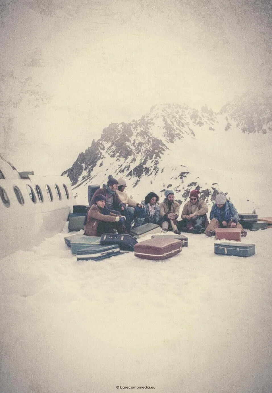 Andes Plane Crash Cast, OTT, Budget, Box Office, And More