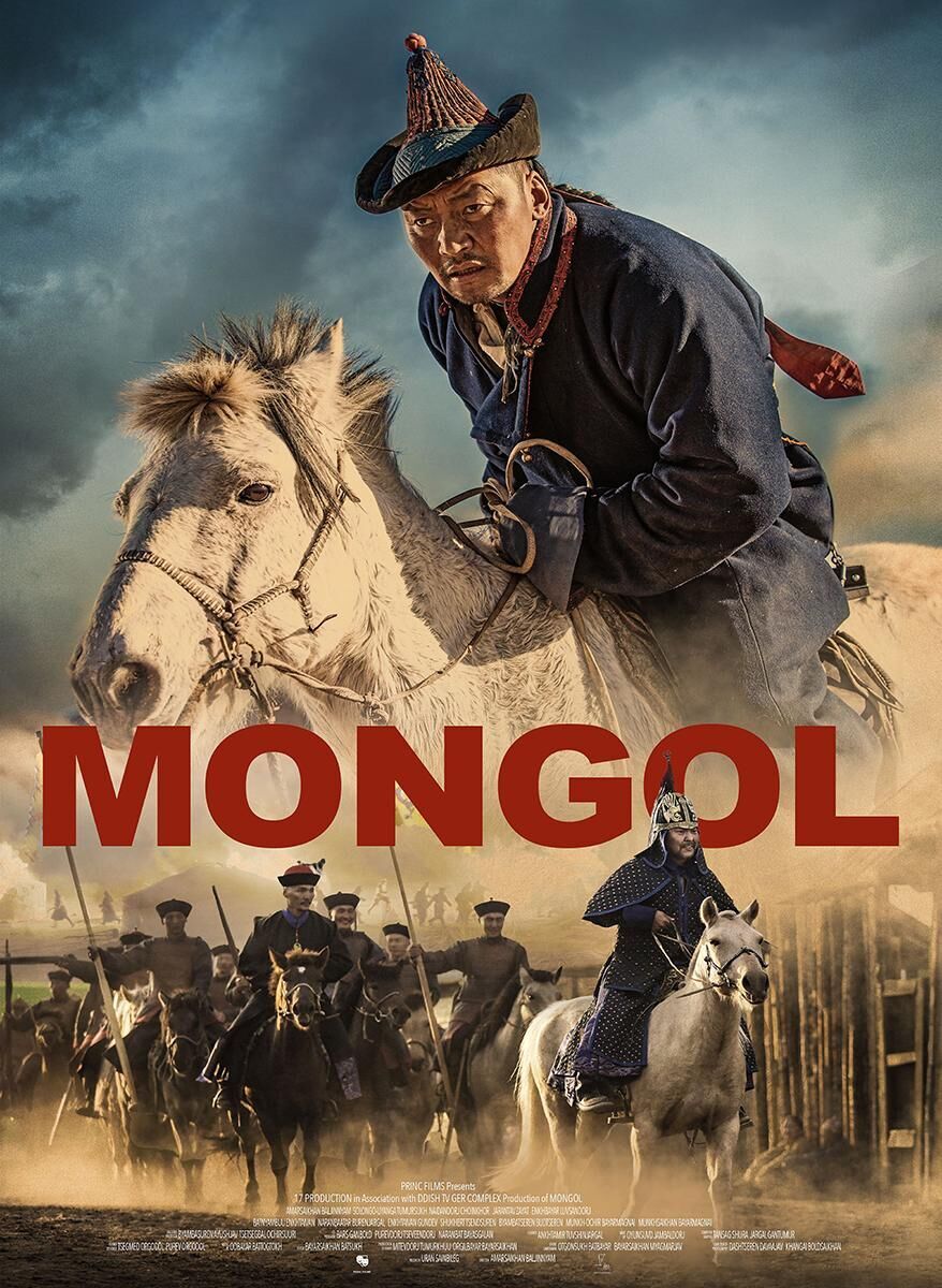 Mongol Cast, OTT, Budget, Box Office, And More