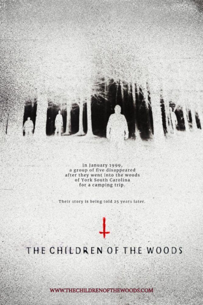 The Children of the Woods 2025 Movie Cast, OTT, Budget, Box Office, And More