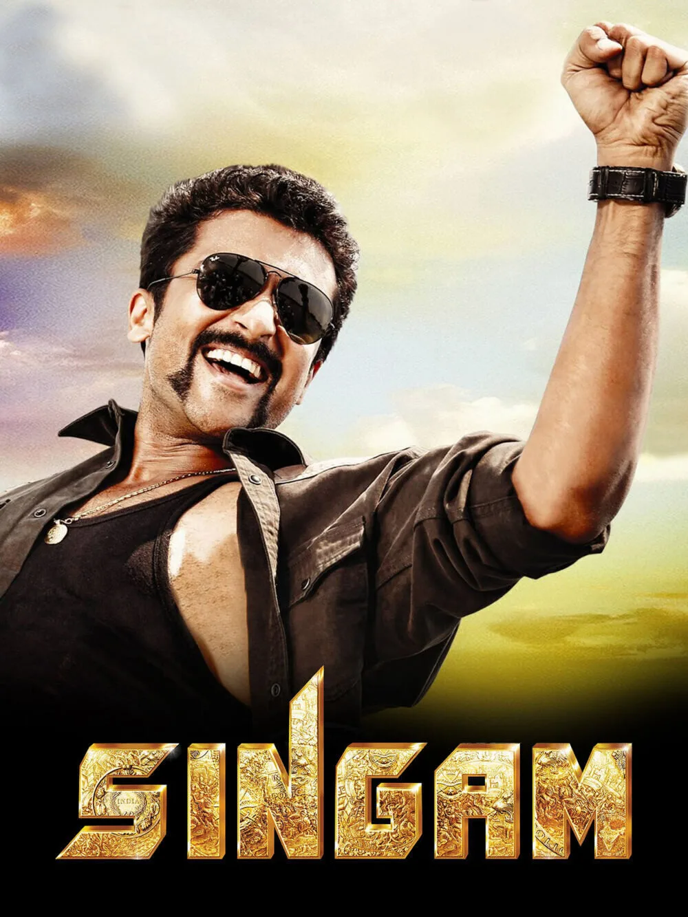 Singam 2010 Movie Cast, OTT, Budget, Box Office, And More