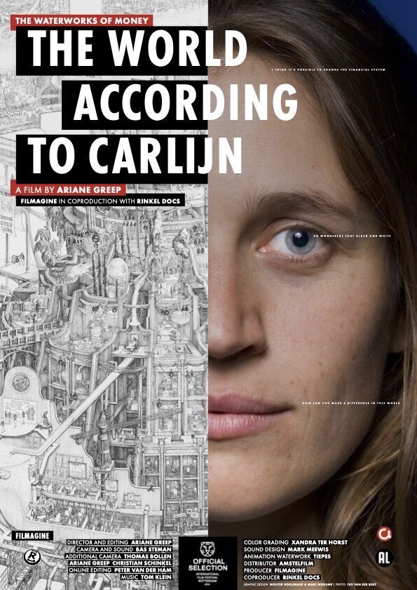 De wereld van Carlijn Cast, OTT, Budget, Box Office, And More