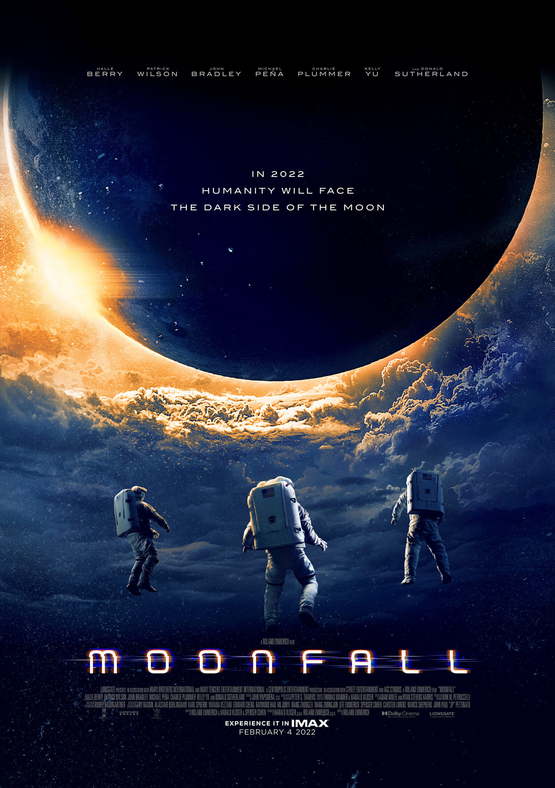 Moonfall Cast, OTT, Budget, Box Office, And More