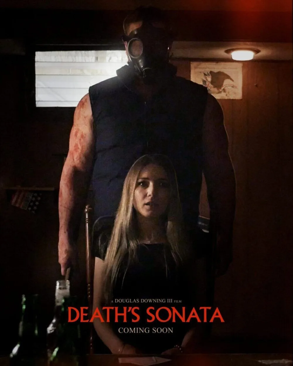 Death's Sonata Cast, OTT, Budget, Box Office, And More
