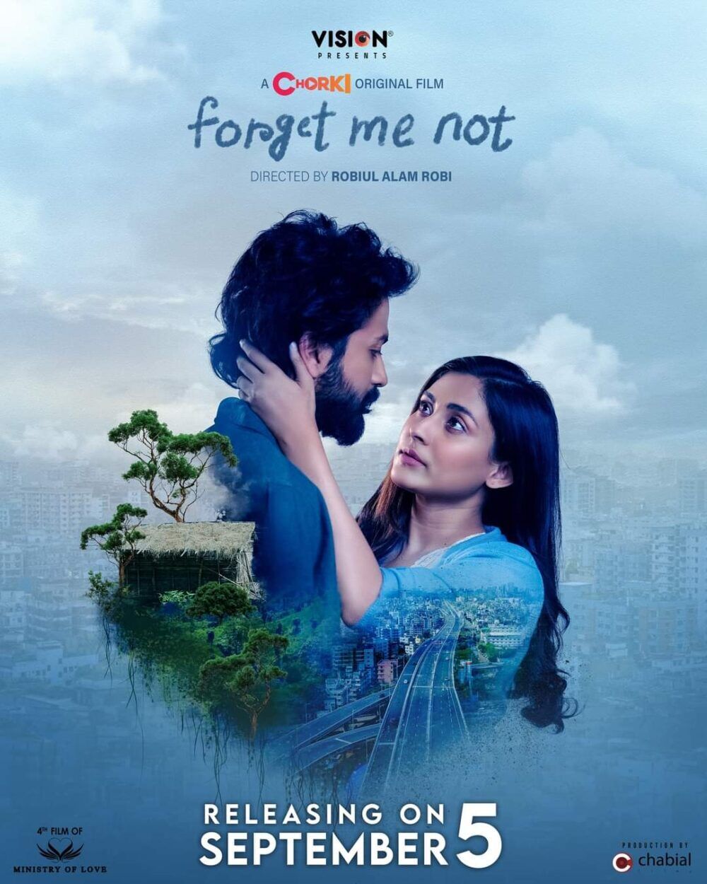 Forget Me Not Cast, OTT, Budget, Box Office, And More