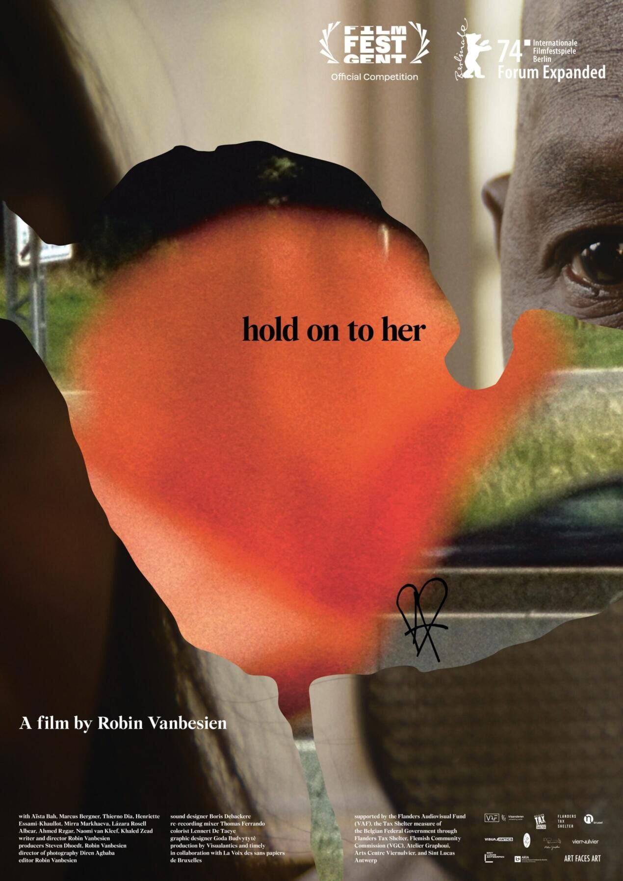 hold on to her Cast, OTT, Budget, Box Office, And More