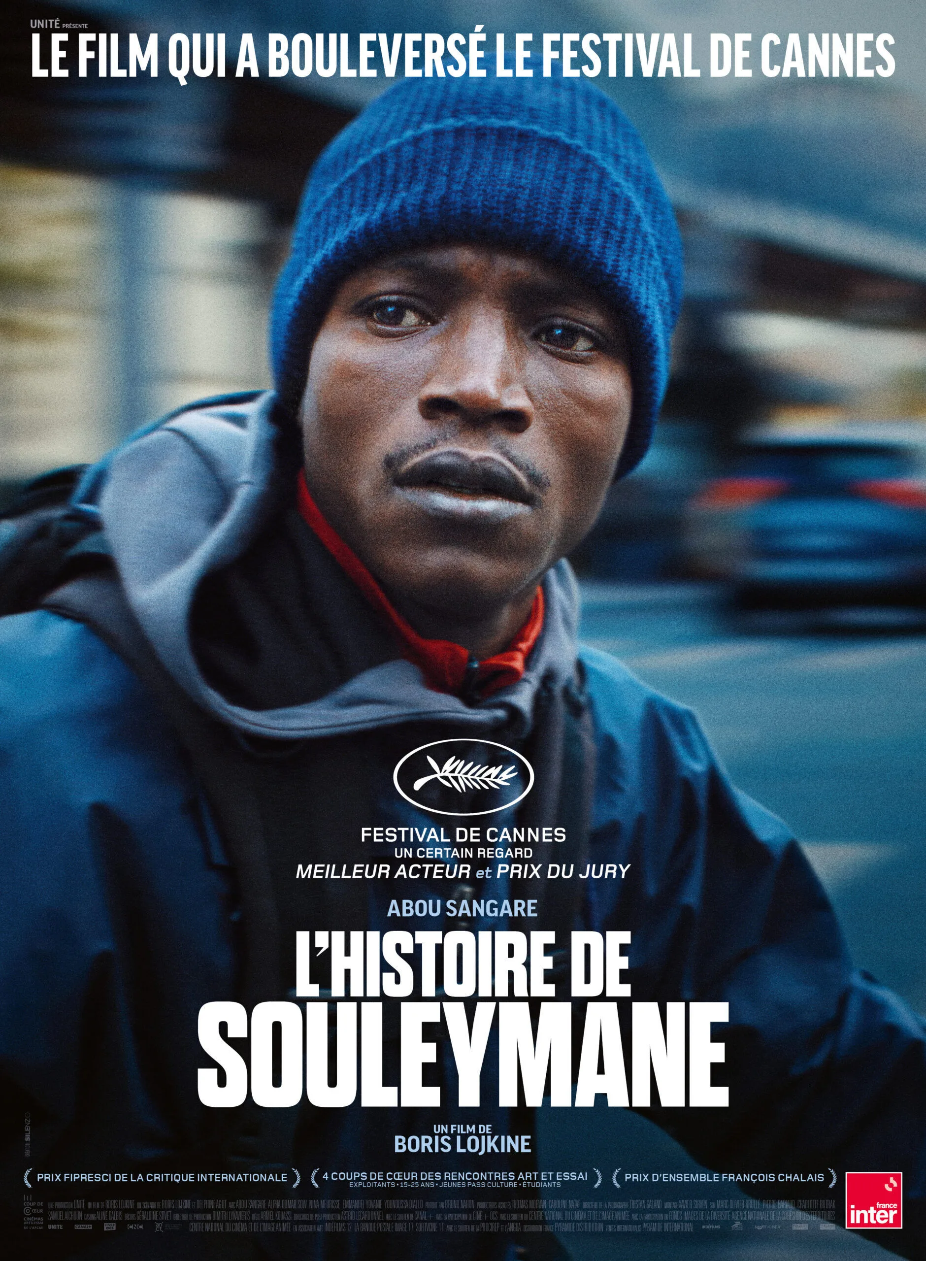 Souleymane's Story Cast, OTT, Budget, Box Office, And More