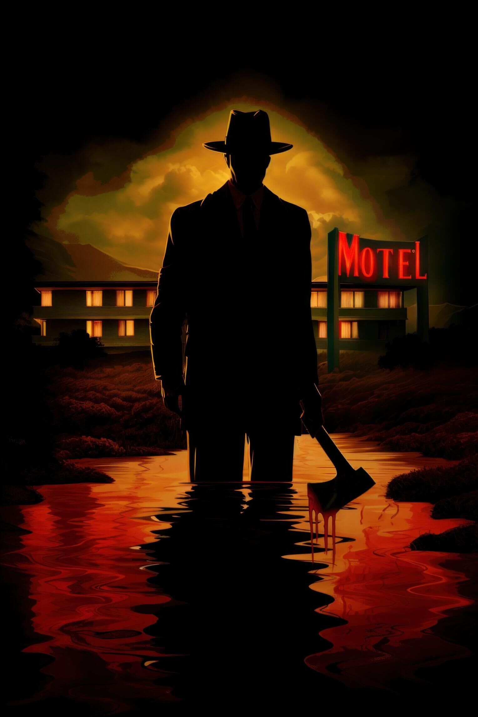 An Intruder Among Us Cast, OTT, Budget, Box Office, And More