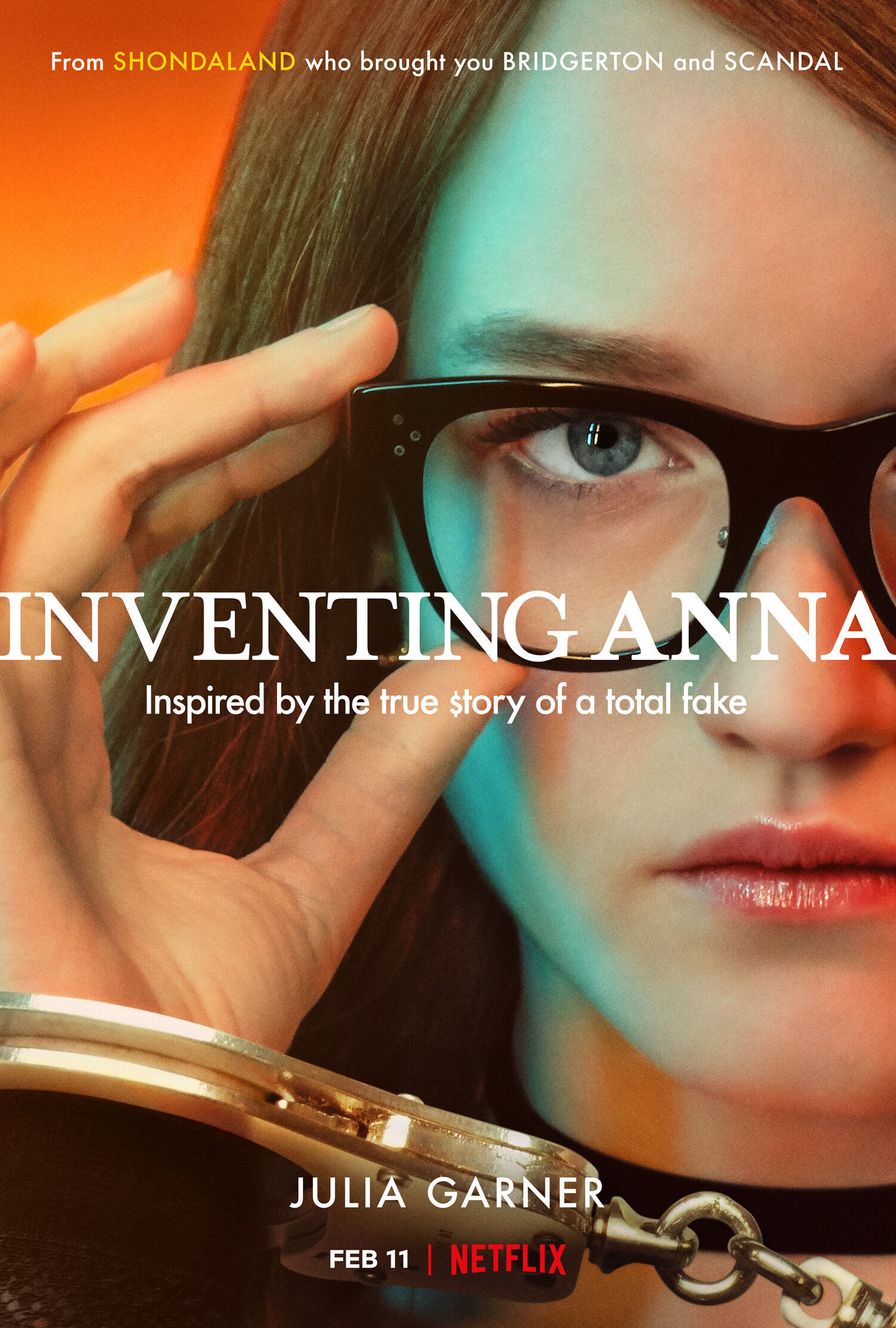 Inventing Anna Cast, OTT, Budget, Box Office, And More