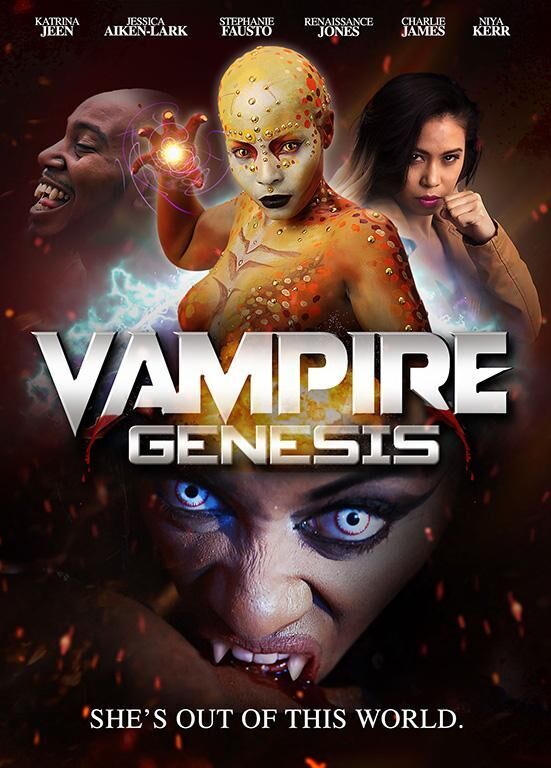 Vampire Genesis Cast, OTT, Budget, Box Office, And More