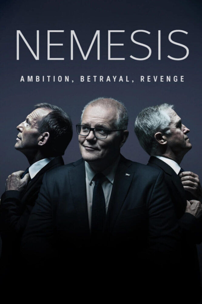 Nemesis Cast, OTT, Budget, Box Office, And More