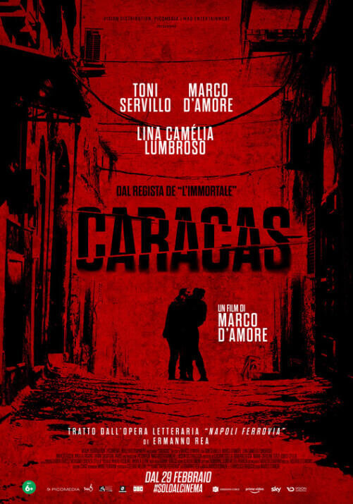 Caracas Cast, OTT, Budget, Box Office, And More