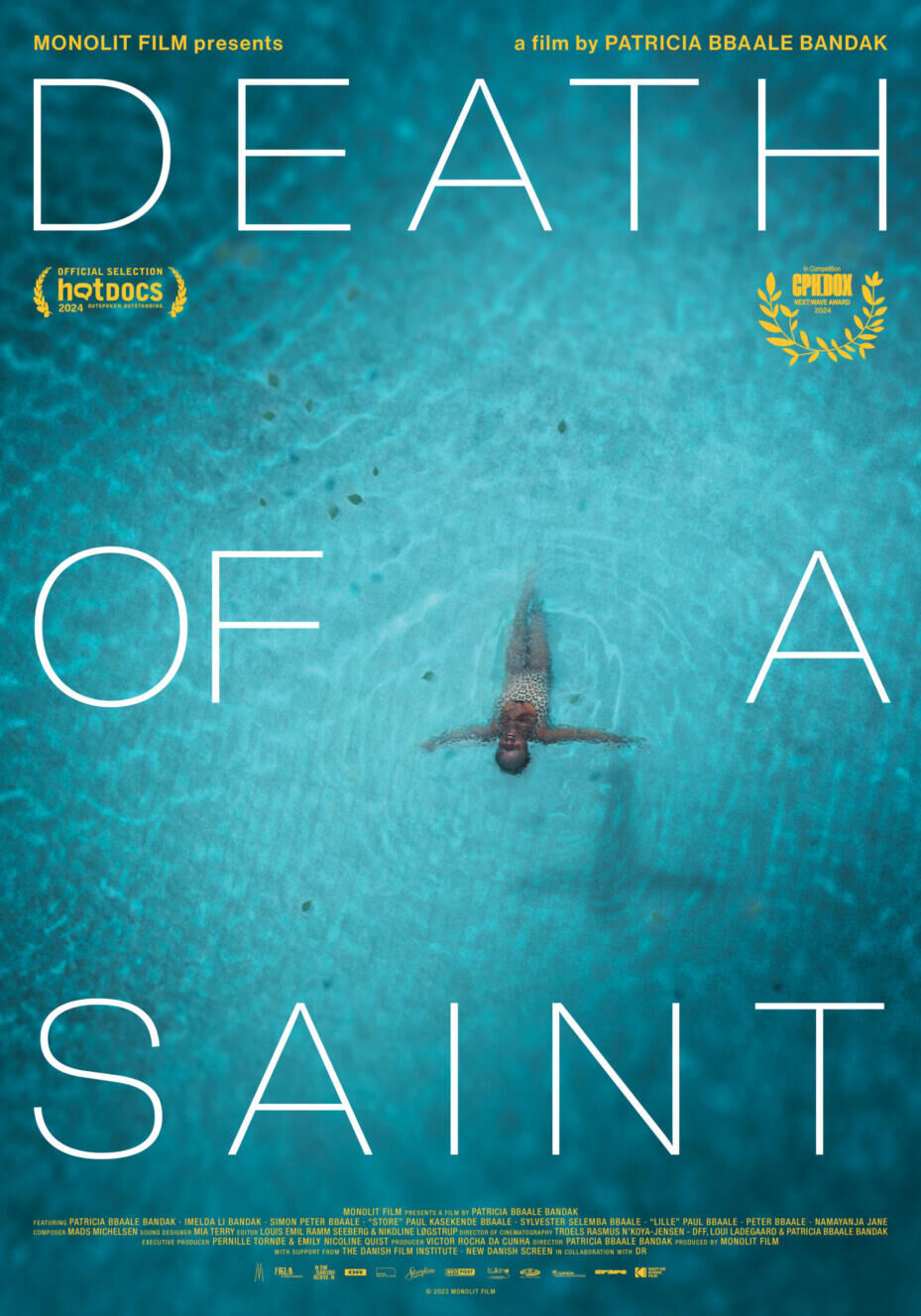 Death of a Saint Cast, OTT, Budget, Box Office, And More
