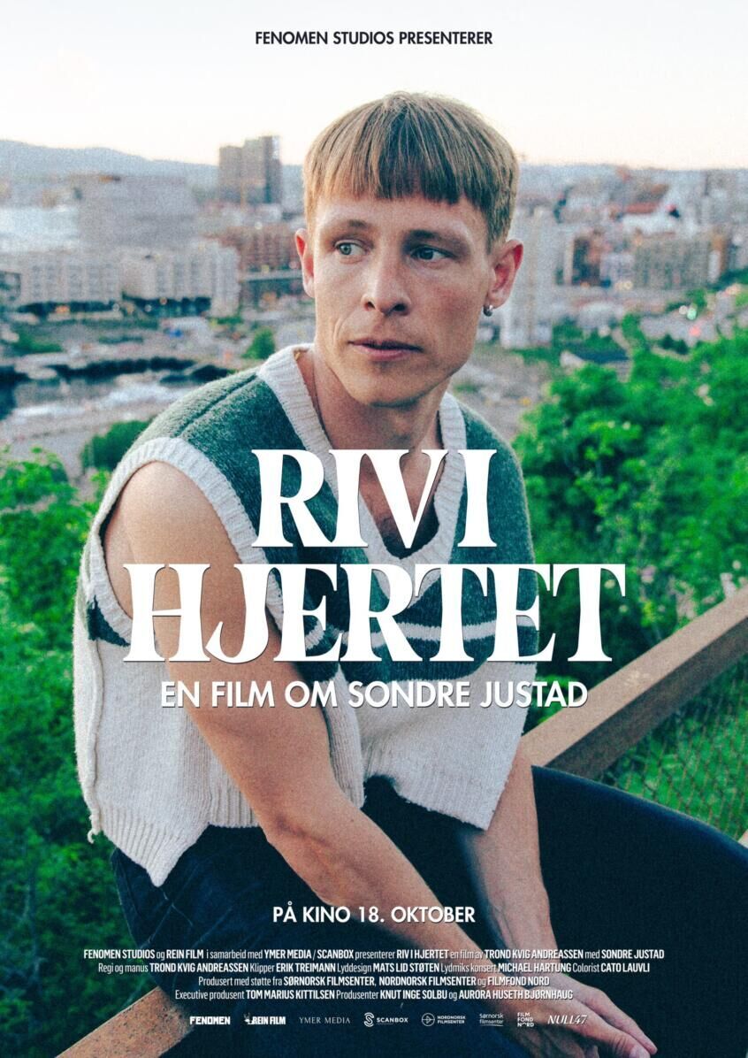 Riv i hjertet Cast, OTT, Budget, Box Office, And More