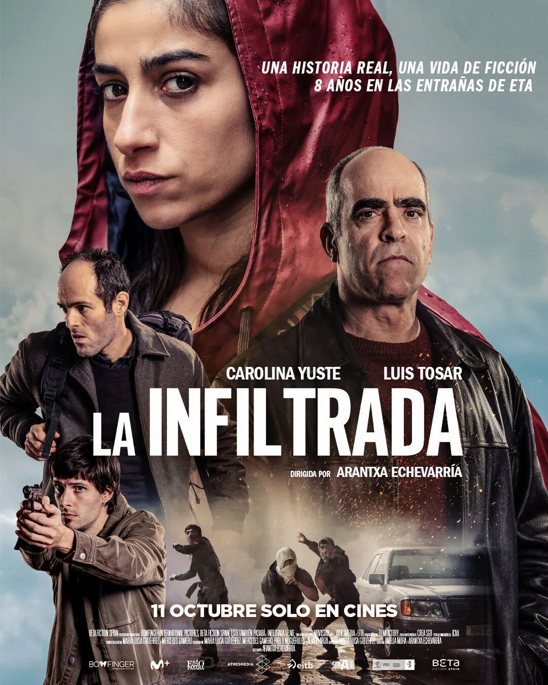 Undercover Cast, OTT, Budget, Box Office, And More
