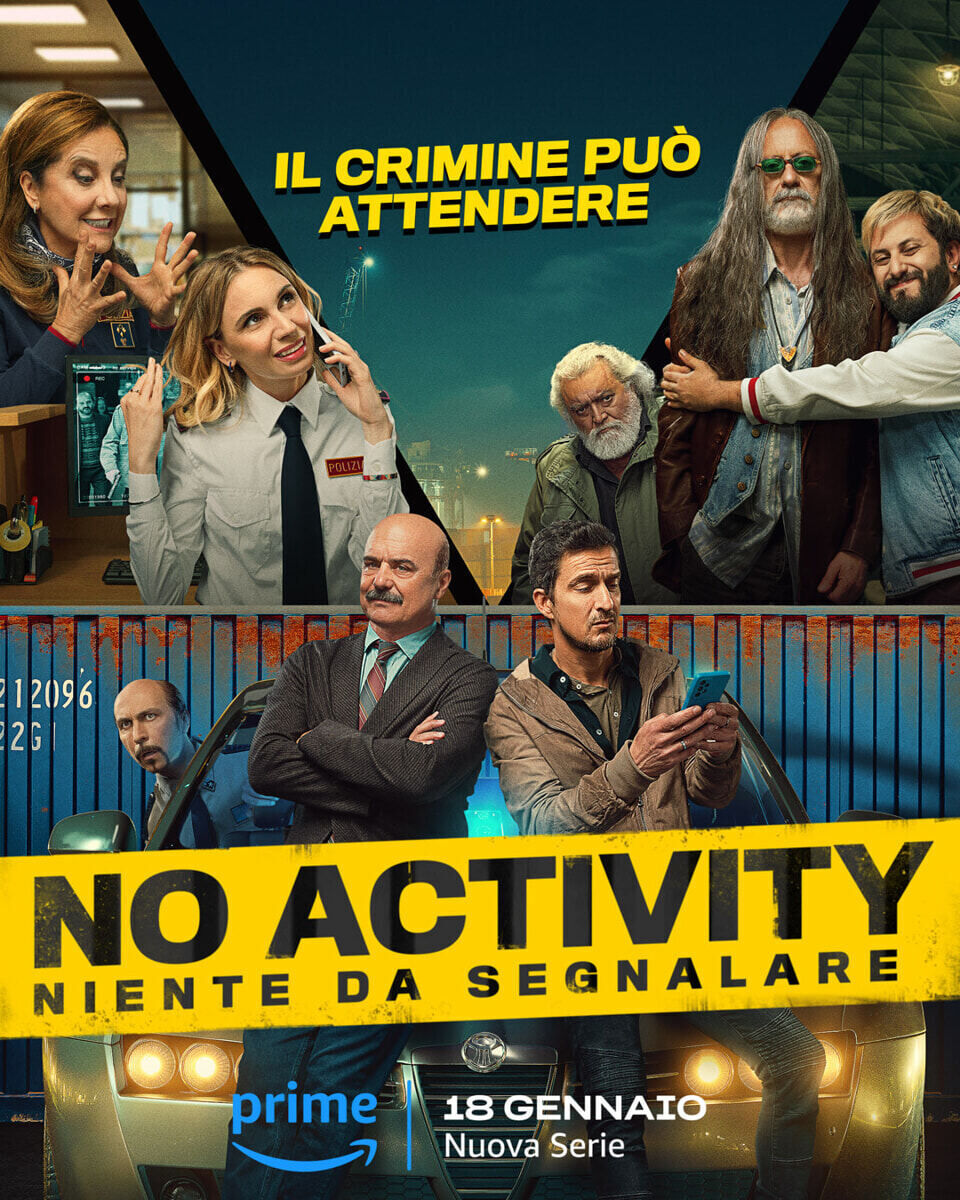 No Activity: Niente da segnalare Cast, OTT, Budget, Box Office, And More