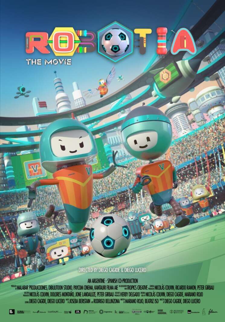 Robotia, the Movie Cast, OTT, Budget, Box Office, And More