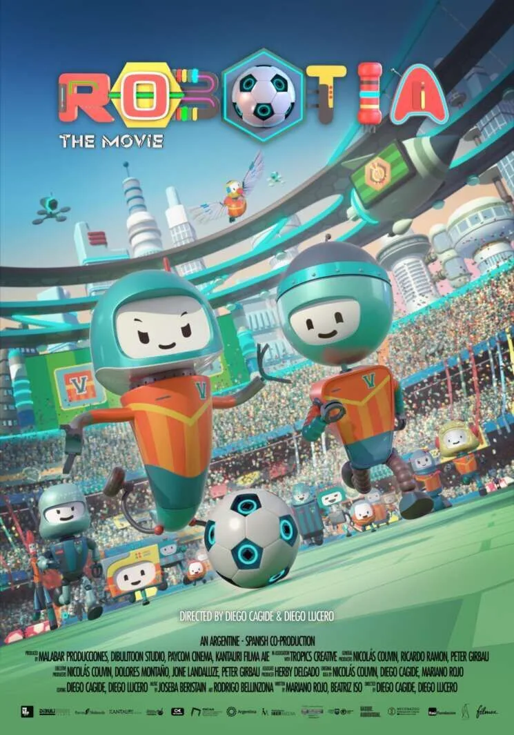 Robotia, the Movie Cast, OTT, Budget, Box Office, And More