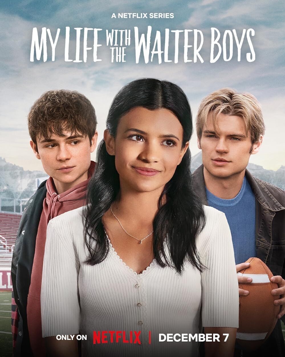 My Life with the Walter Boys 2023 Movie Cast, OTT, Budget, Box Office, And More