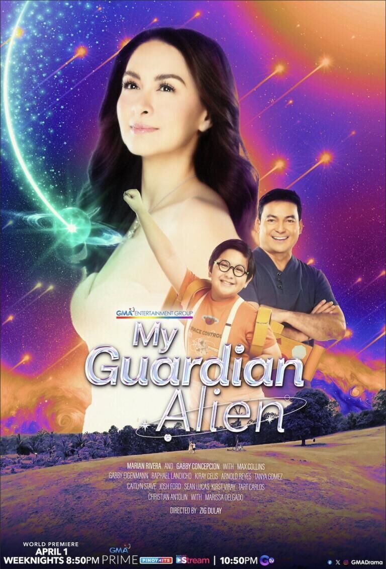 My Guardian Alien Cast, OTT, Budget, Box Office, And More
