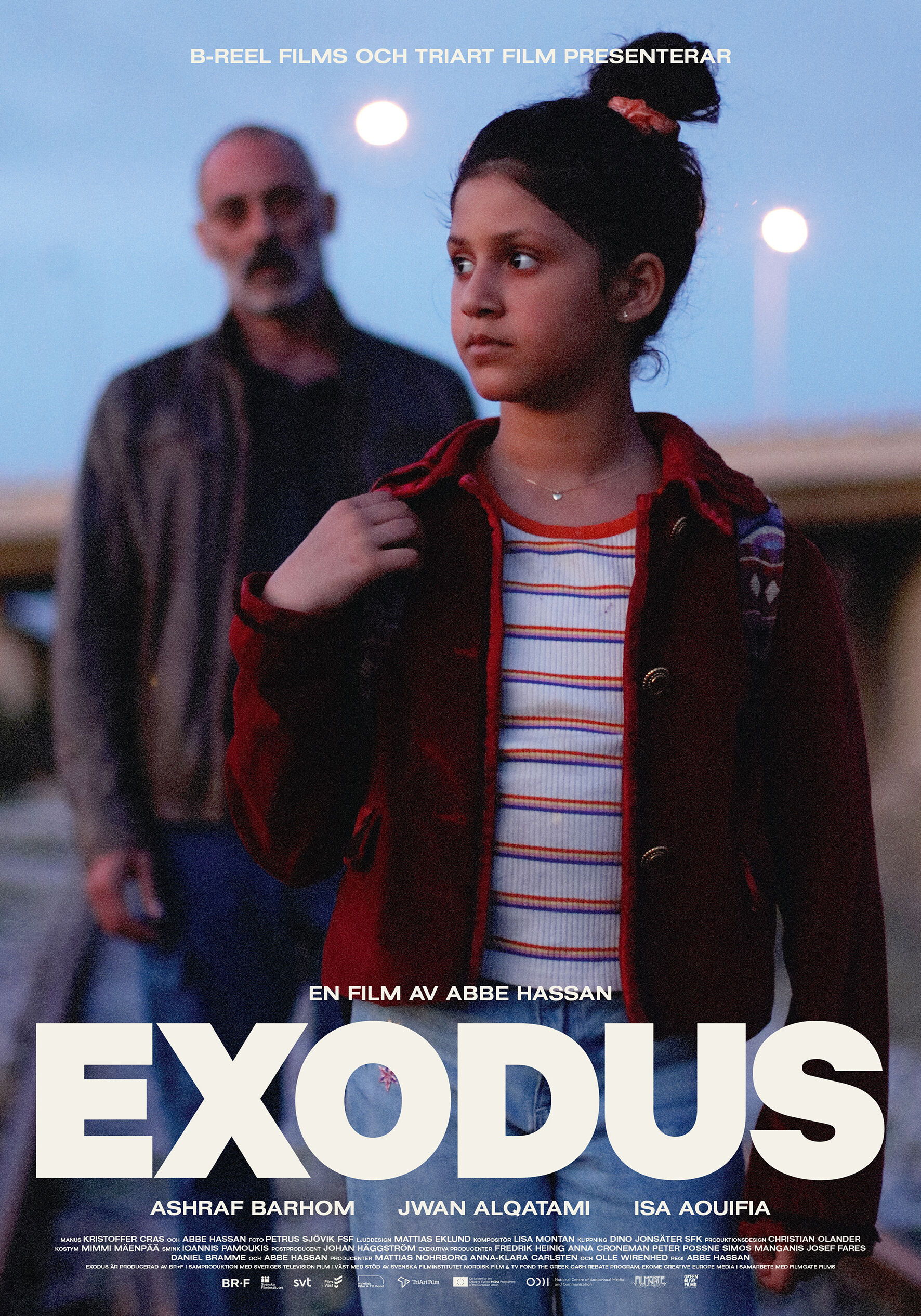 Exodus 2025 Movie Cast, OTT, Budget, Box Office, And More