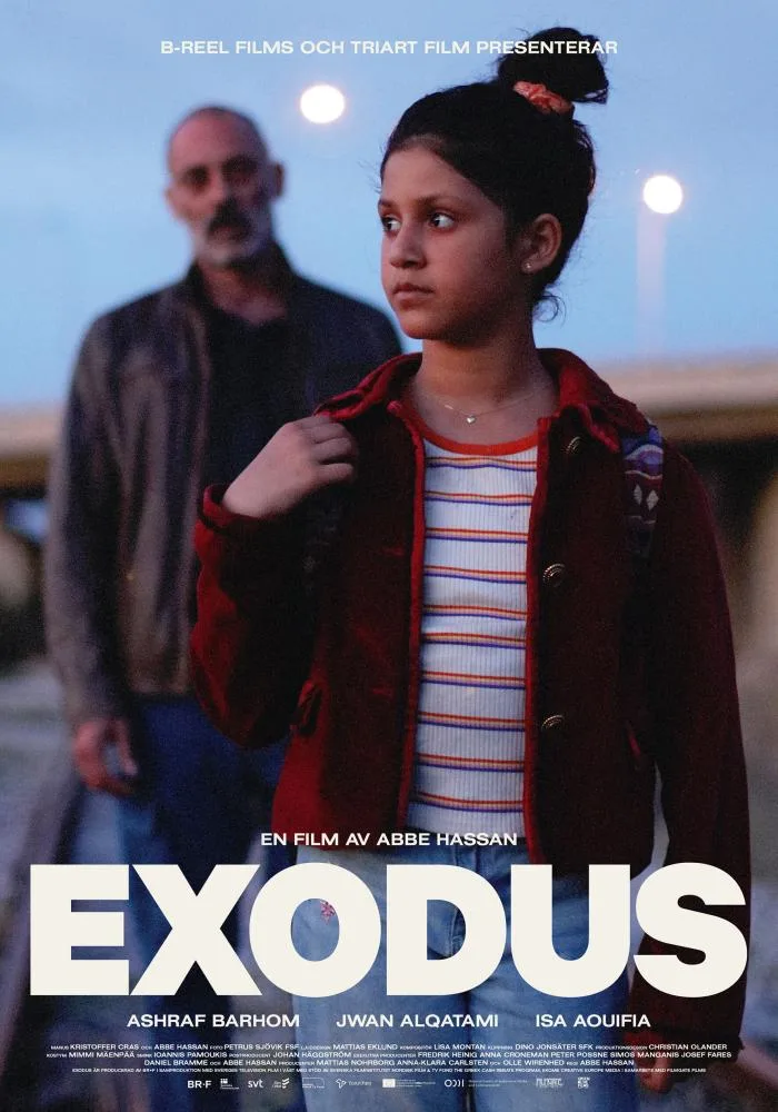Exodus 2025 Movie Cast, OTT, Budget, Box Office, And More