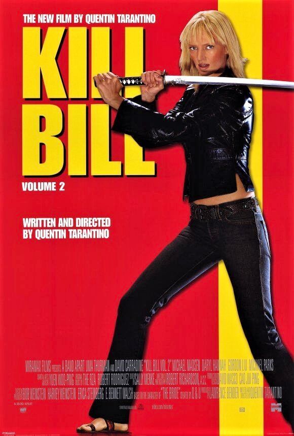 Kill Bill: Vol. 2 2004 Movie Cast, OTT, Budget, Box Office, And More