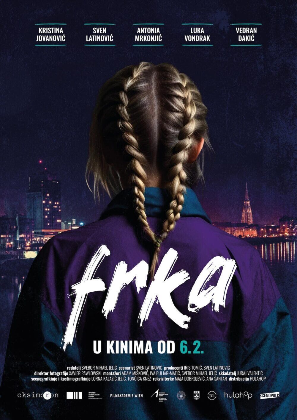 Frka Cast, OTT, Budget, Box Office, And More