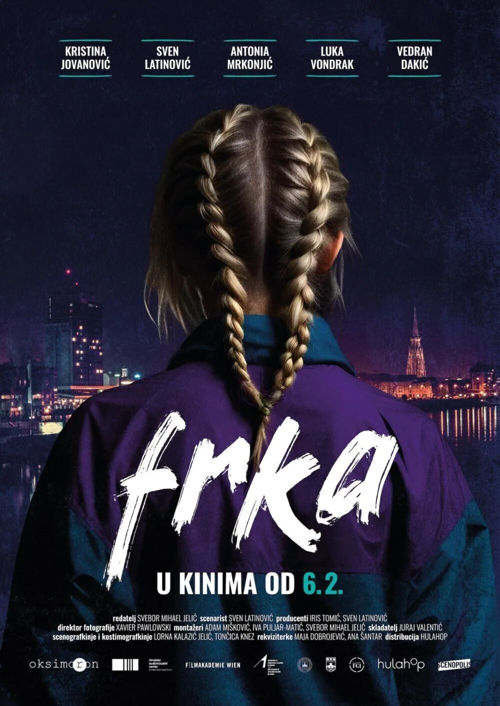 Frka Cast, OTT, Budget, Box Office, And More