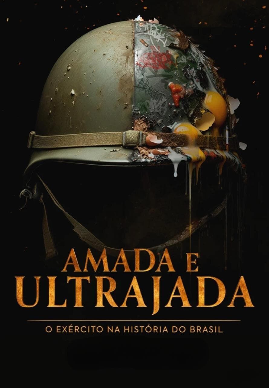 Amada e Ultrajada: O Exército na História do Brasil Cast, OTT, Budget, Box Office, And More