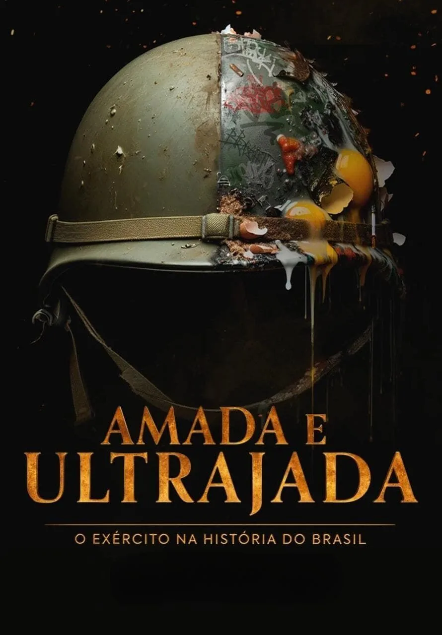 Amada e Ultrajada: O Exército na História do Brasil Cast, OTT, Budget, Box Office, And More