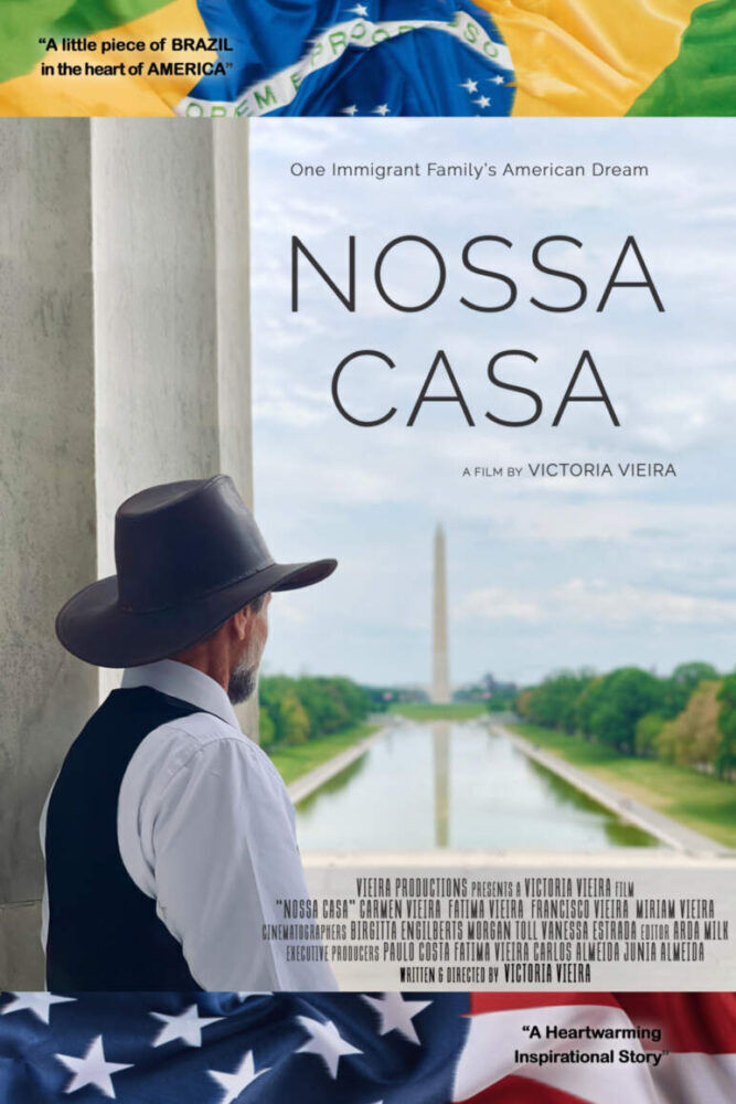 Nossa Casa 2025 Movie Cast, OTT, Budget, Box Office, And More