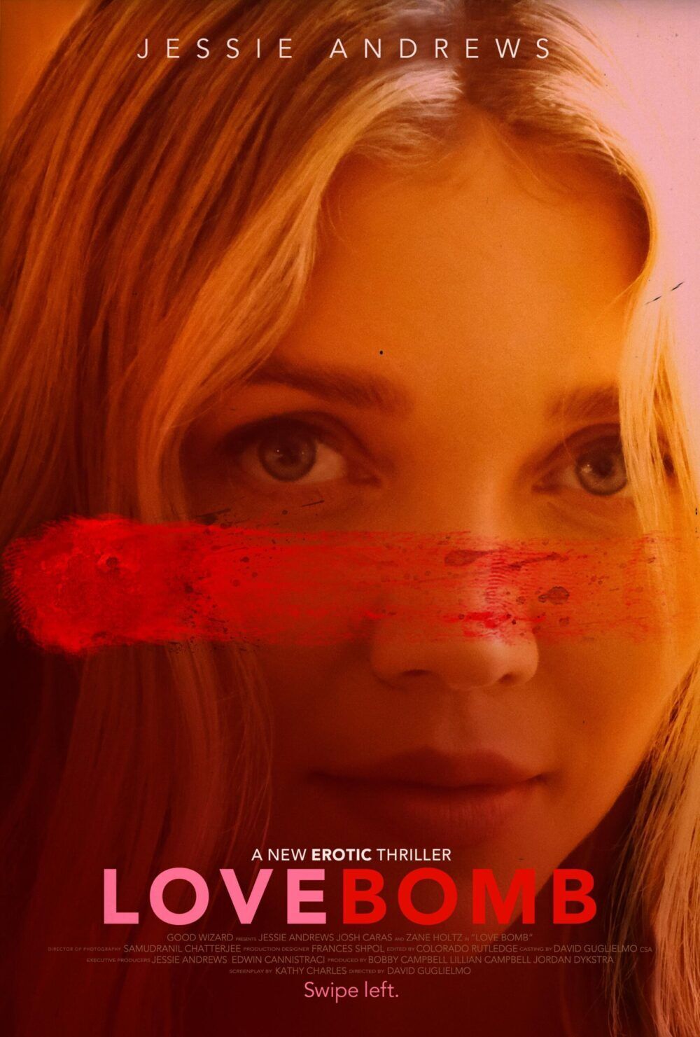 Love Bomb Cast, OTT, Budget, Box Office, And More