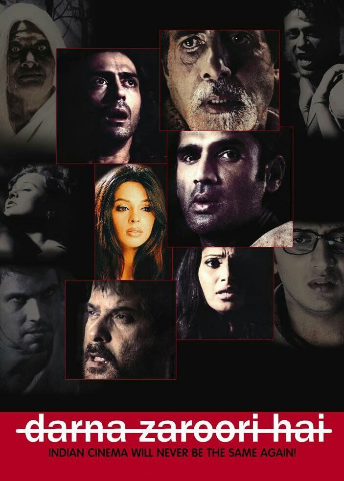 Darna Zaroori Hai 2006 Movie Cast, OTT, Budget, Box Office, And More