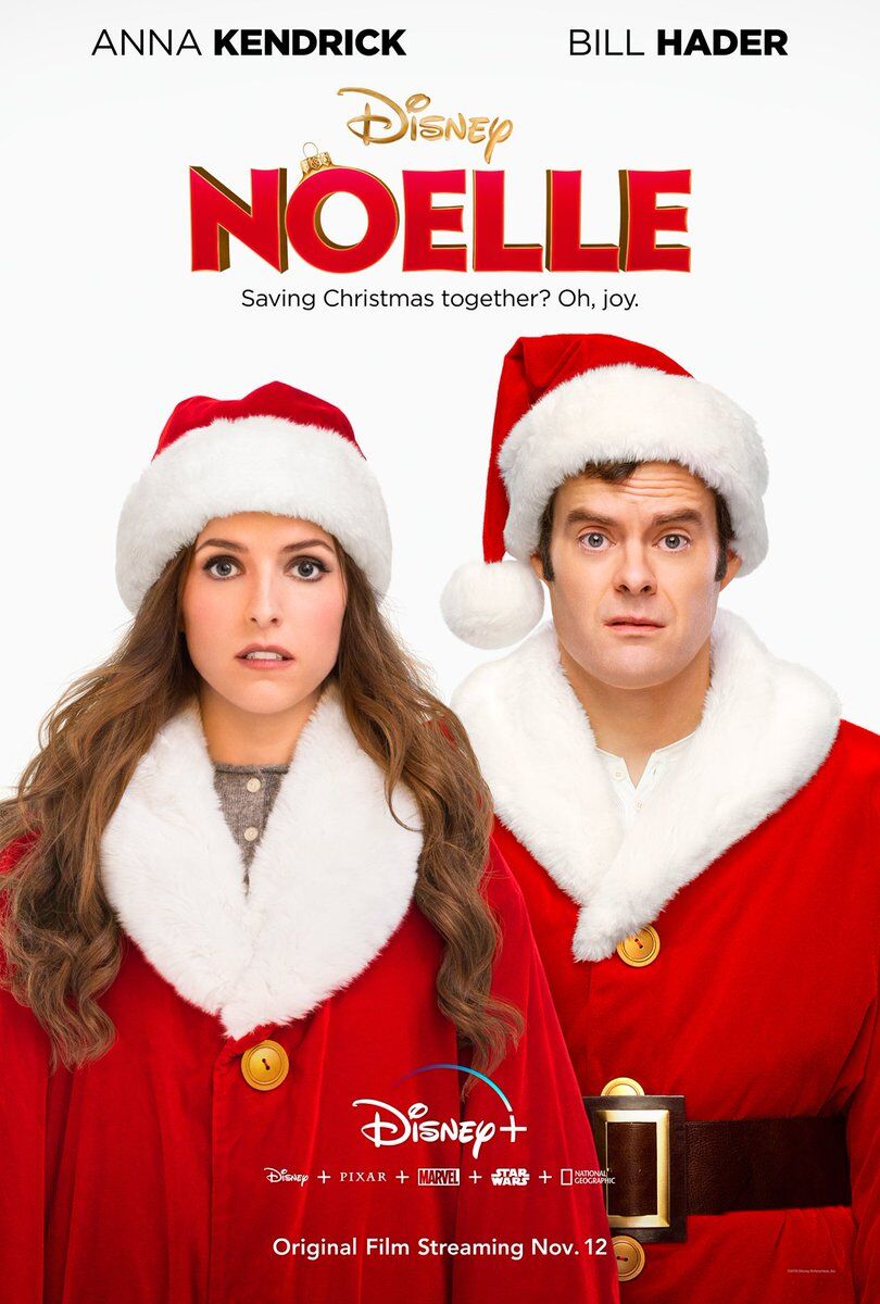Noelle 2019 Movie Cast, OTT, Budget, Box Office, And More