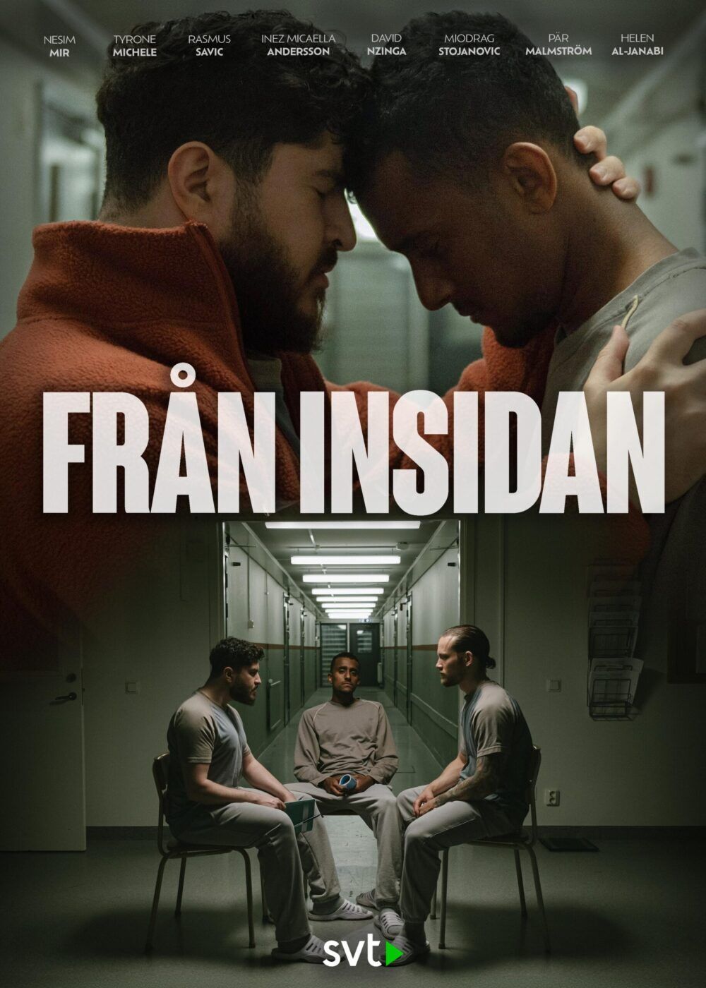 Från insidan Cast, OTT, Budget, Box Office, And More