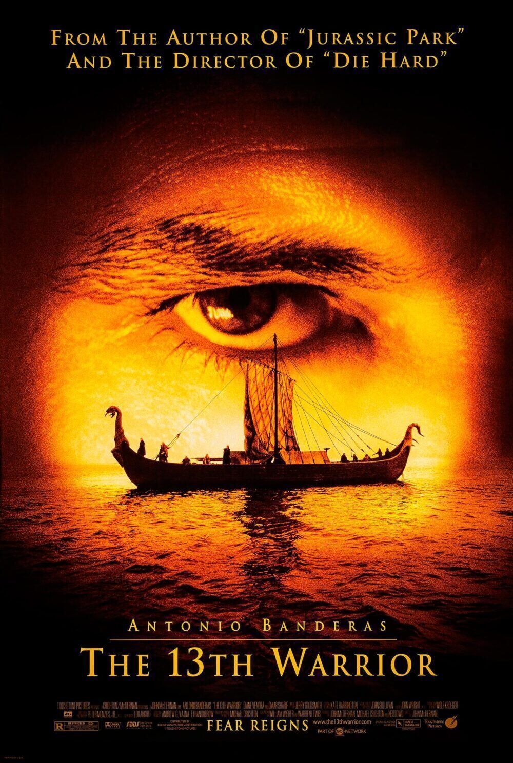 The 13th Warrior 1999 Movie Cast, OTT, Budget, Box Office, And More