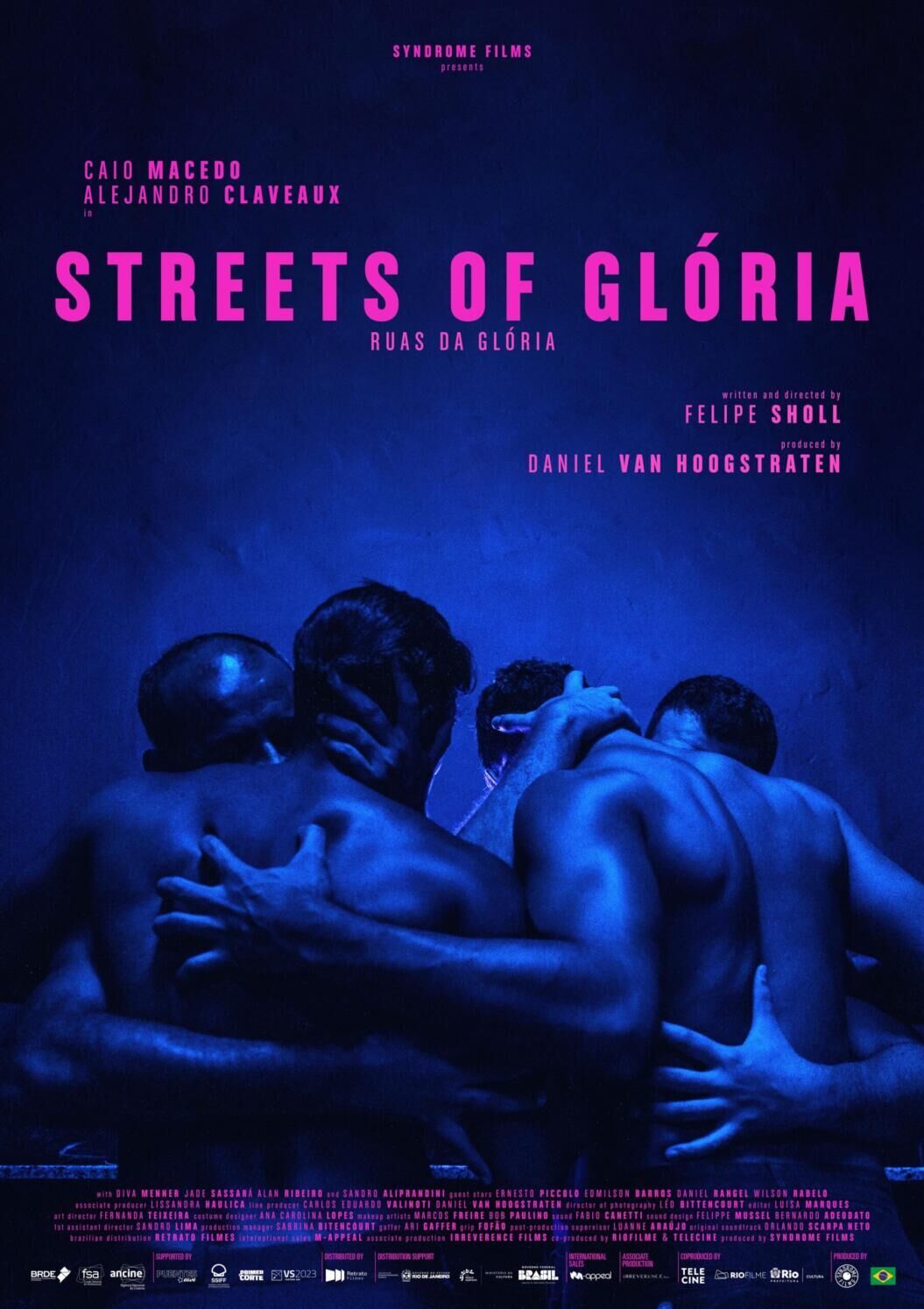 Streets of Glória Cast, OTT, Budget, Box Office, And More