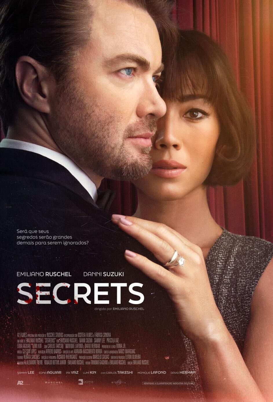 Segredos Cast, OTT, Budget, Box Office, And More