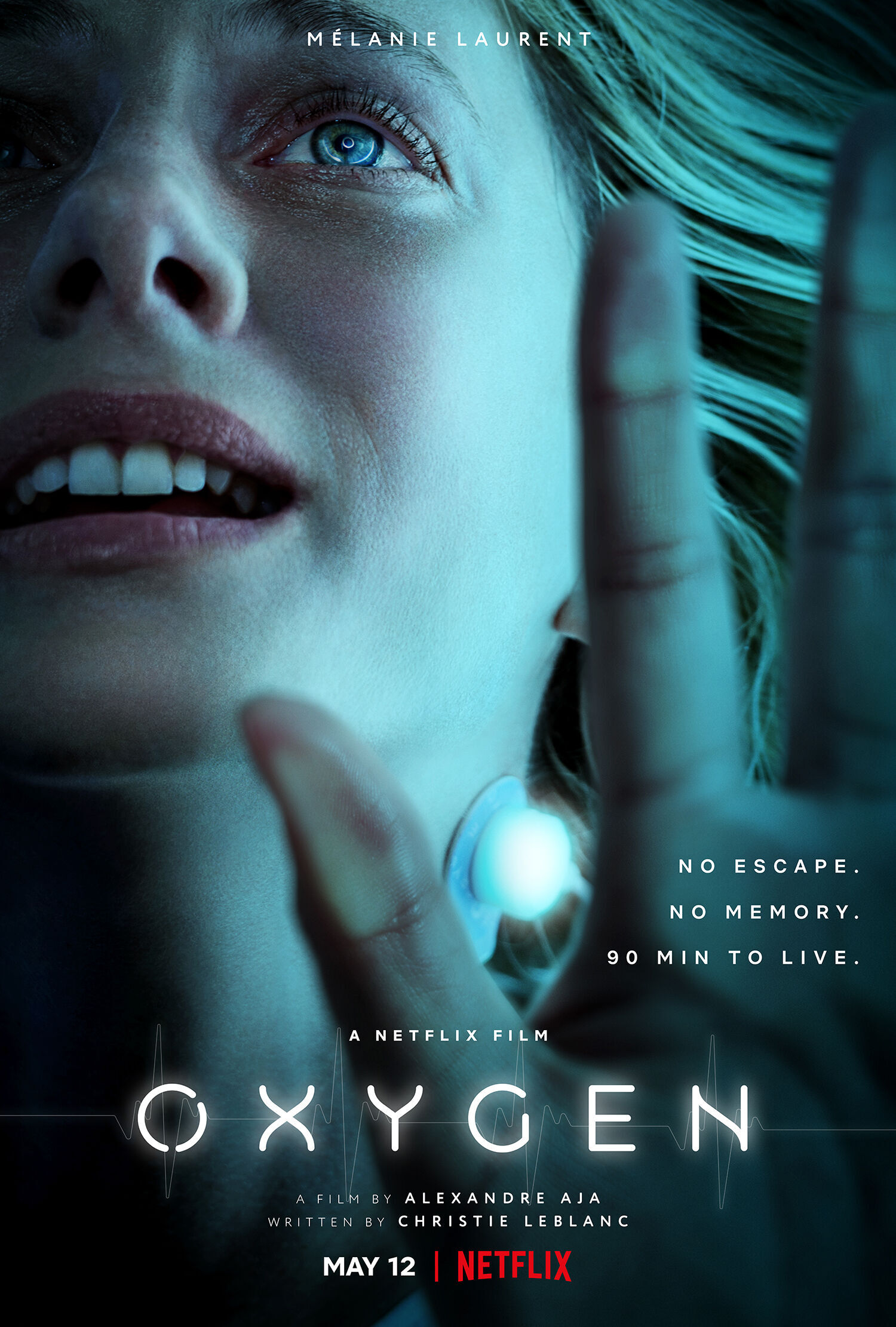 Oxygu00e8ne 2021 Movie Cast, OTT, Budget, Box Office, And More