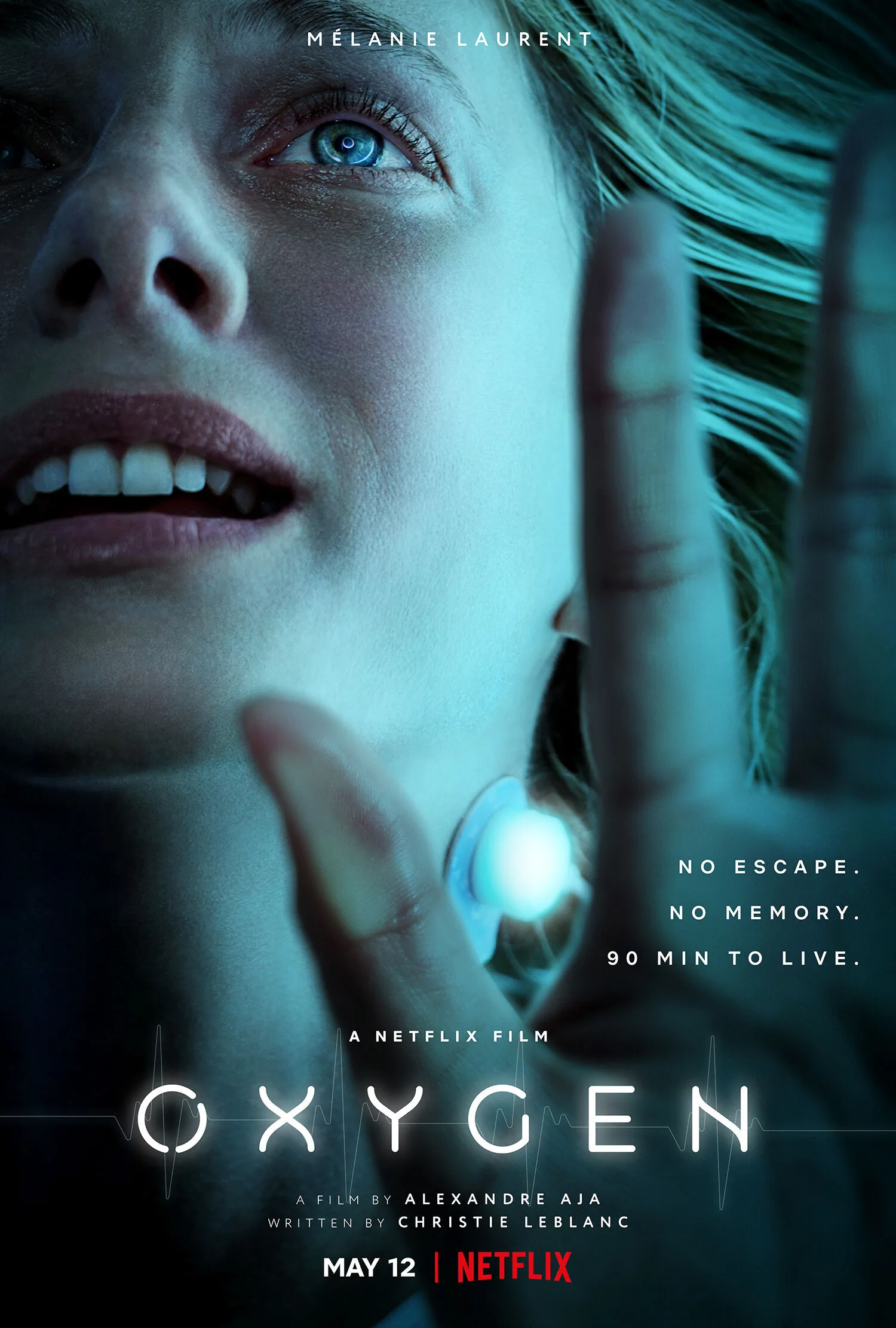 Oxygène 2021 Movie Cast, OTT, Budget, Box Office, And More
