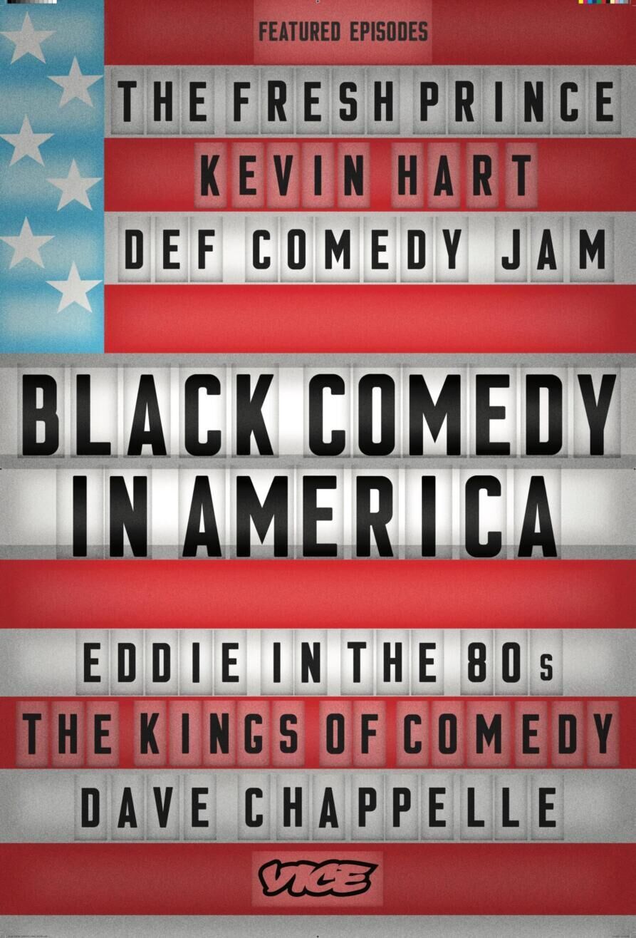 Black Comedy in America Cast, OTT, Budget, Box Office, And More