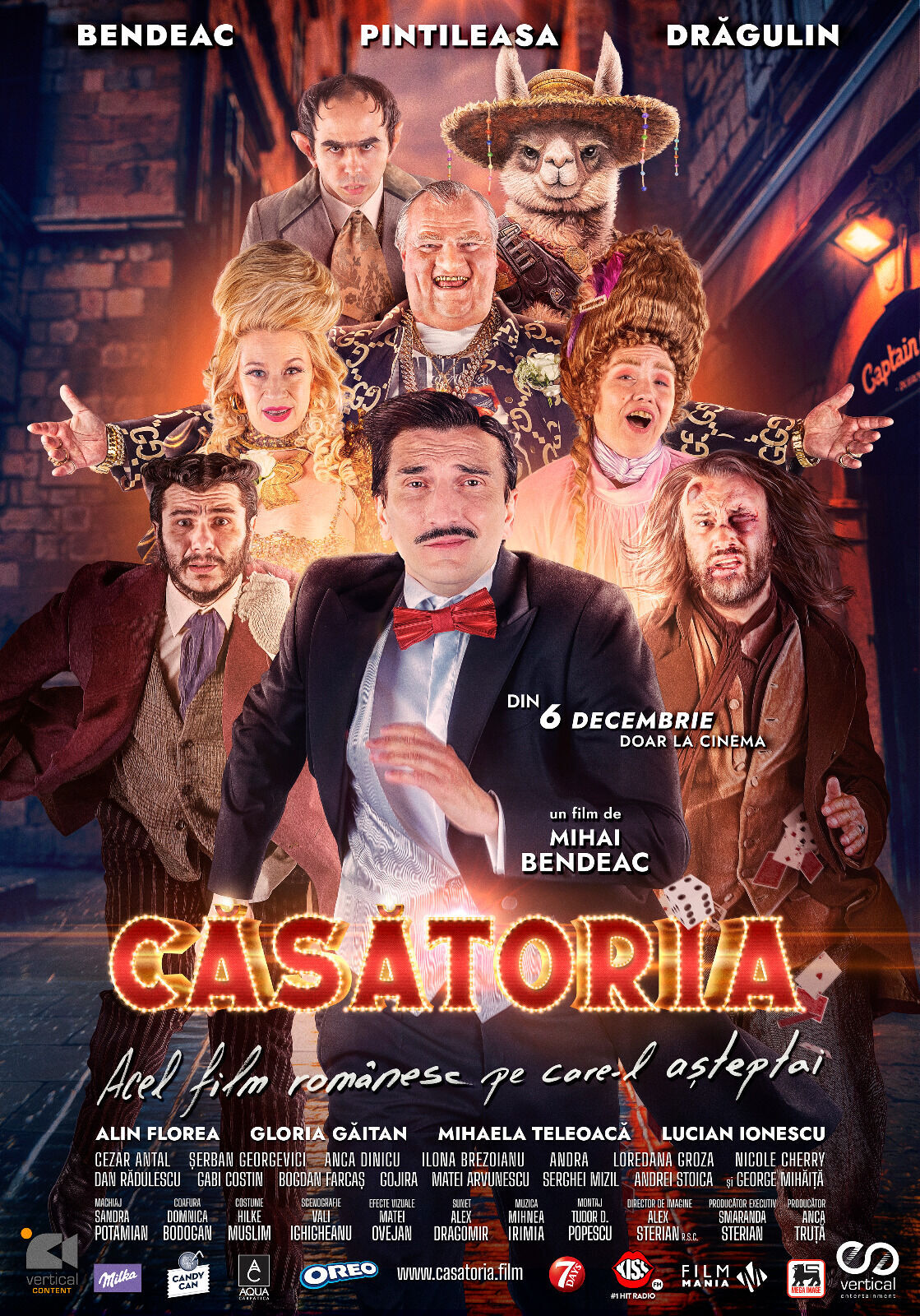 Casatoria Cast, OTT, Budget, Box Office, And More
