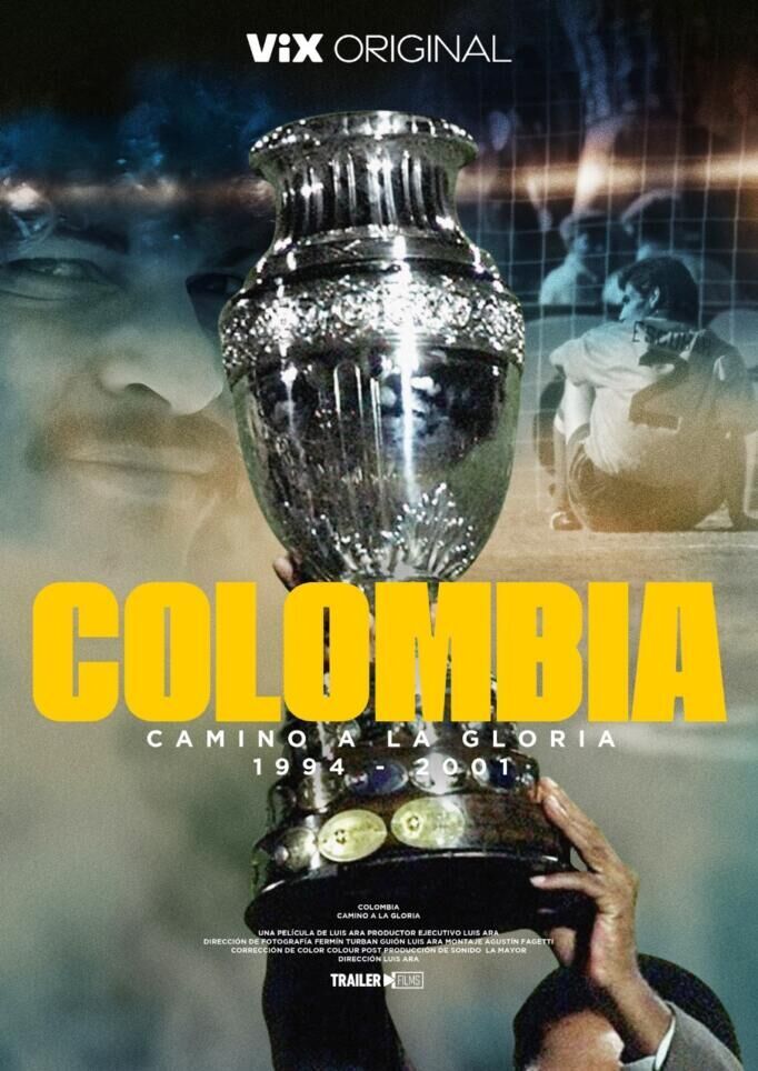 Colombia: Camino a la gloria Cast, OTT, Budget, Box Office, And More