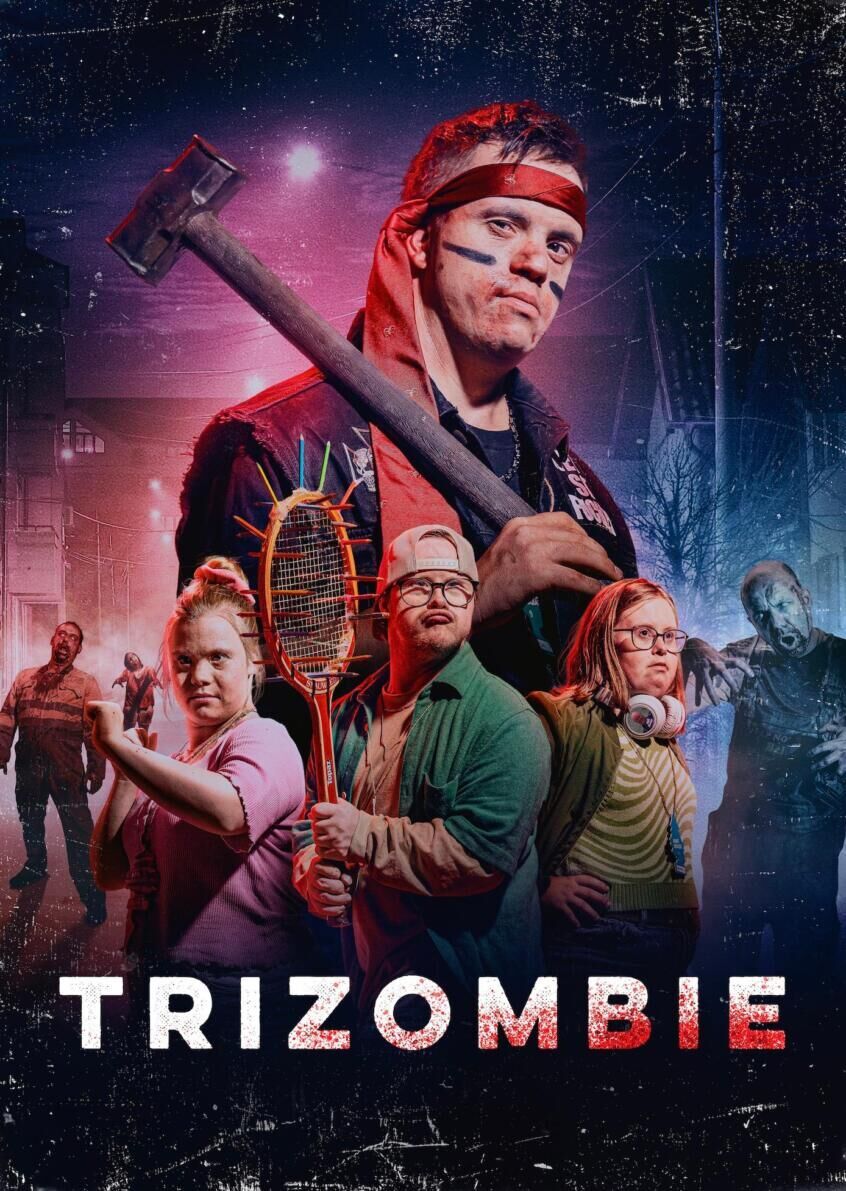 Trizombie Cast, OTT, Budget, Box Office, And More