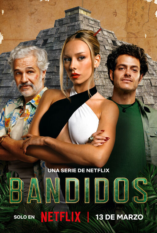 Bandidos Cast, OTT, Budget, Box Office, And More