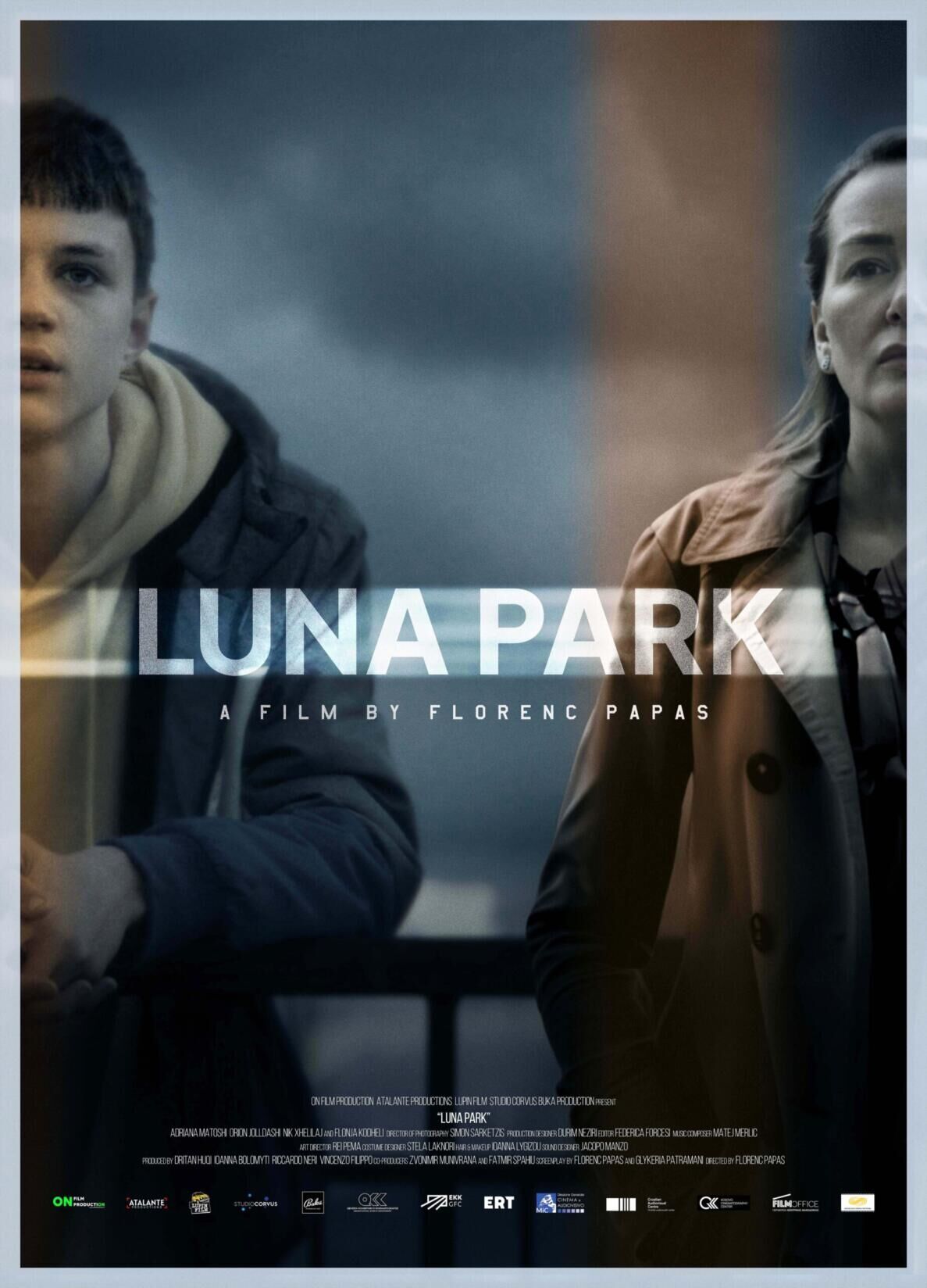 Luna Park Cast, OTT, Budget, Box Office, And More